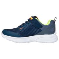 ADVANCE SQUAD 404105L SKECHERS baskets marineblauw - thumbnail