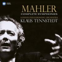 Klaus Tennstedt The Complete - CD (5099909449329) - thumbnail