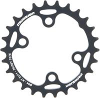 STRONGLIGHT mtb kettingblad "ht3" mod. 17 chain ring strongl."ht3" 26t,xt fcm8000slx fcm7000 - thumbnail
