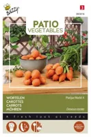 Patio wortel parijse markt 1g - thumbnail