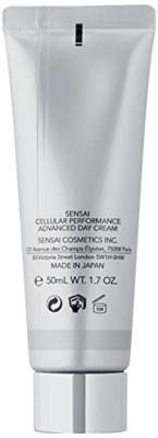 Sensai Cellular Performance Day Cream SPF30 50ml