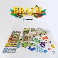 Brazil Imperial - thumbnail