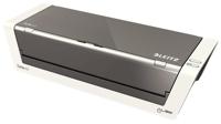 Leitz 75200000 lamineersysteem Warme lamineermachine 1500 mm/min Antraciet, Wit - thumbnail