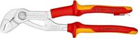 Knipex Cobra 87 26 250 T Waterpomptang Sleutelbreedte (metrisch) 46 mm 250 mm - thumbnail