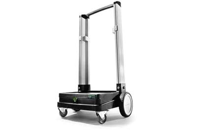 Festool SYS-Roll 100 SYS-roll - 498660 - thumbnail