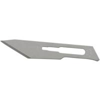 Bernstein Tools for Electronics 2-102-3 Meslemmet Koolstofstaal 10 stuk(s) - thumbnail