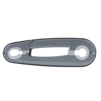 Axa Kettingkast kameleon smoke - thumbnail