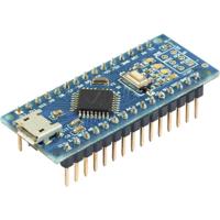 TRU COMPONENTS MF-6402378 Developmentboard ATmega328 NANO Development Board - thumbnail