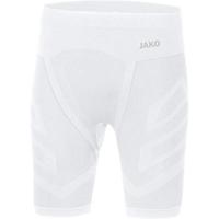 JAKO 8555 Short Tight Comfort 2.0 - Wit - S - thumbnail