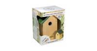 CJ Wildbird Nestkast Oklahoma 38x20x18cm - thumbnail