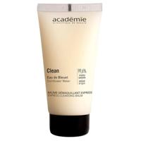 Academie Clean Express Cleansing Balm 150 ml - thumbnail