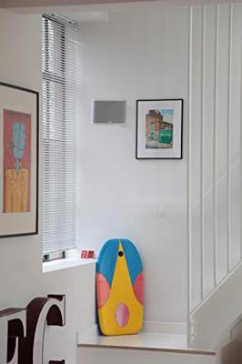 Denon: Home 250 Muurbeugel - Wit