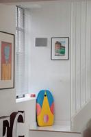 Denon: Home 250 Muurbeugel - Wit - thumbnail