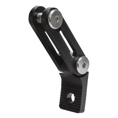 TRELOCK koplamphouder fr.light bracket zl 990