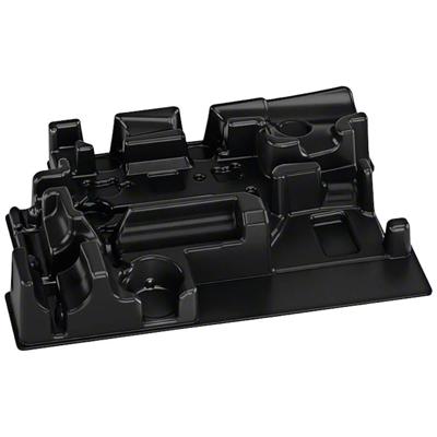 Bosch Accessoires Systeem accessoires 1/2 inlay GHG 18V-50 () - 1600A02SH9