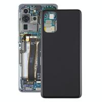Batterij back cover voor Samsung Galaxy S20+(Zwart) - thumbnail