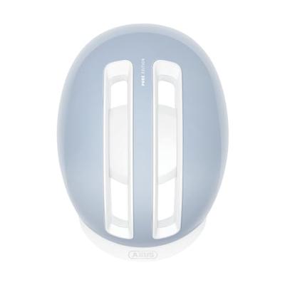 Abus helm hud-y pure aqua s 51-55cm - thumbnail