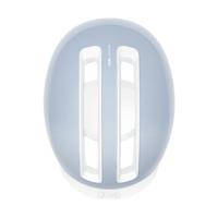 Abus helm hud-y pure aqua m 54-58cm - thumbnail