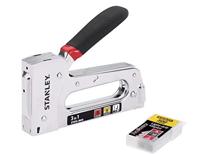Stanley handgereedschap 6-TR120 Stanley Lichte Handtacker 2 in 1 - STHT6-70410 - thumbnail