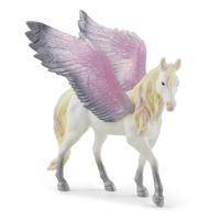 Schleich bayala pegasus 70720 - thumbnail