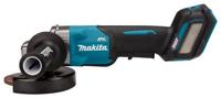 Makita accu haakse slijper 125mm xgt 40v max naked - thumbnail