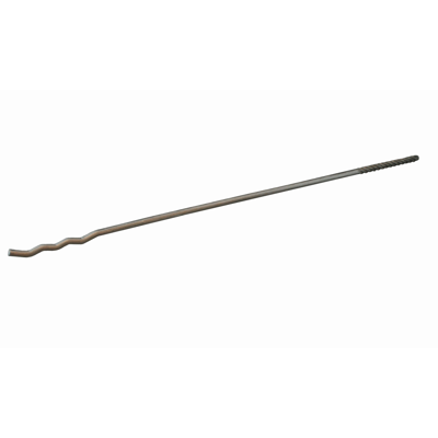 GB® Uni-Slagspouwanker 300x4mm RVS A4 VE=250 - 37465 GB® Uni-Slagspouwanker 300x4mm RVS A4 VE=250 - 37465