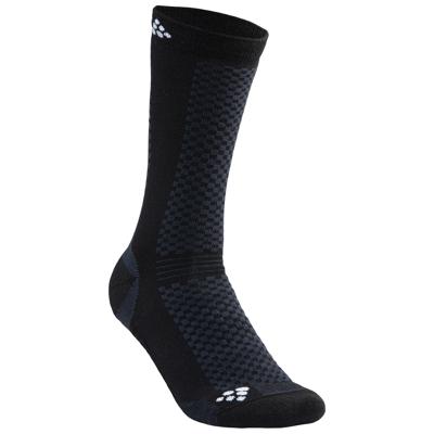 2-Pack Warme sokken Mid - Merino Wollen thermo sokken