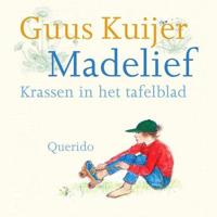 Krassen in het tafelblad - thumbnail