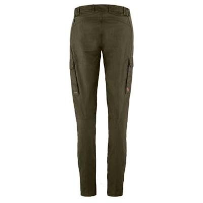 Fjällräven stina - women's outdoor pants