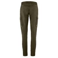 Fjällräven stina - women's outdoor pants - thumbnail