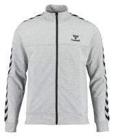 Hummel Classic Bee AAGE Zip Jacket - thumbnail