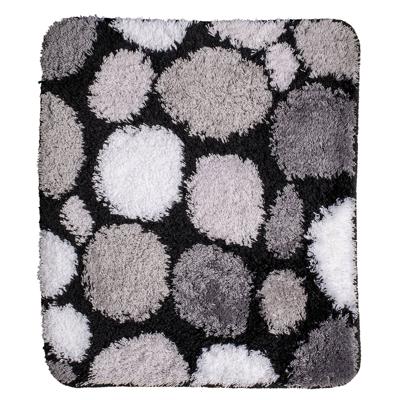 Wicotex badmat 60x90cm stenen Wicotex badmat 60x90cm stenen