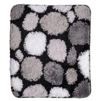 Wicotex badmat 60x90cm stenen - thumbnail