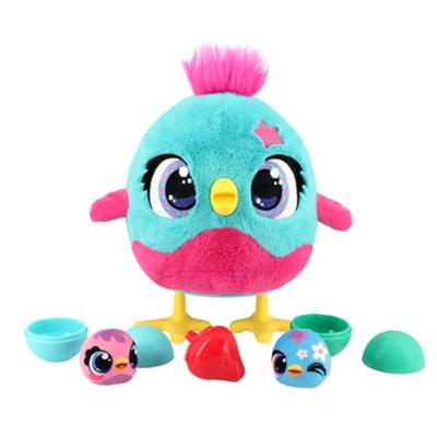 Funtasy Family Chick-A-Boo
