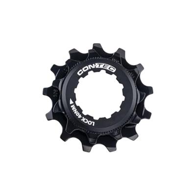 CONTEC cassette "grad.ht" ct cas.sprocket chang.set grad.ht 10sp