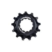 CONTEC cassette "grad.ht" ct cas.sprocket chang.set grad.ht 10sp - thumbnail