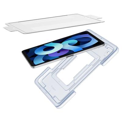 Spigen EZ FIT GLAS.tR iPad Air - thumbnail