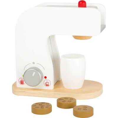 Koffieset apparaat voor kinderkeuken - 5 delig Koffieset apparaat voor kinderkeuken - 5 delig