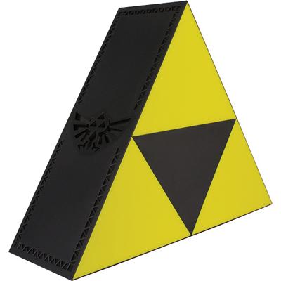 The Legend of Zelda: Triforce Light The Legend of Zelda: Triforce Light
