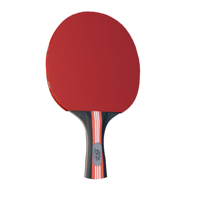 Tafeltennisbatje - Senz Sports - 4 sterren - thumbnail