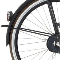 Cortina spatbordstang achter 28 u4 night matt - thumbnail