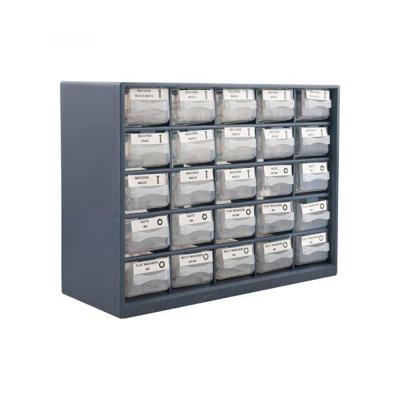 Topgear bouten en moeren 1001 delig