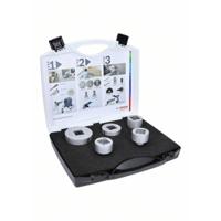 Bosch Accessories Bosch Power Tools 2608599037 Diamantboorset droog 5-delig 1 stuk(s) - thumbnail