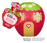 L.O.L. Surprise! Loves Strawberry Shortcake-minipop - thumbnail