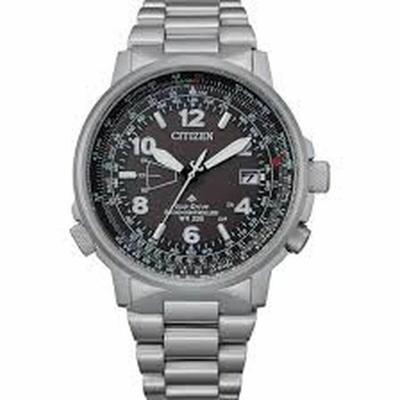 Citizen CB0240-88E Heren horloge