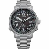 Citizen CB0240-88E Heren horloge - thumbnail