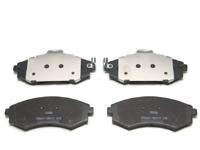 Remblokken set FDB1737 - thumbnail