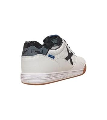 Volwassenen Zaalvoetbalschoenen Munich G-3 429 - Maat: 42