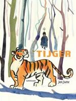 Tijger (Hardback) - thumbnail