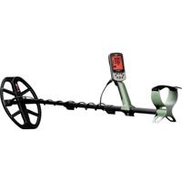 MineLab Xterra PRO Metaaldetector LCD 3707-0001 - thumbnail